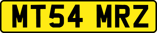 MT54MRZ