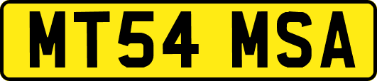 MT54MSA