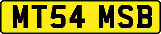 MT54MSB