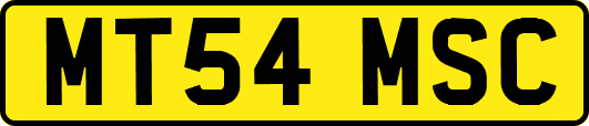 MT54MSC