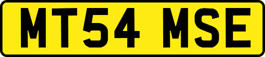 MT54MSE