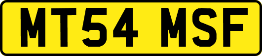 MT54MSF
