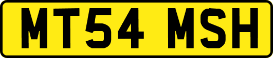 MT54MSH