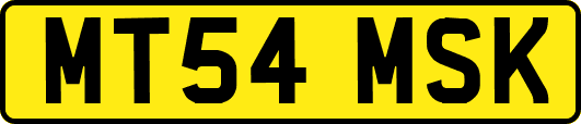 MT54MSK