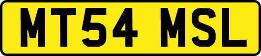 MT54MSL