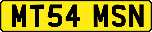 MT54MSN