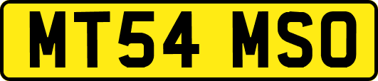 MT54MSO