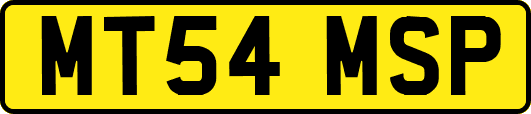 MT54MSP