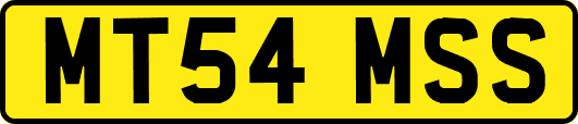 MT54MSS