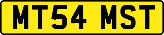 MT54MST