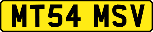 MT54MSV