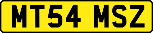 MT54MSZ