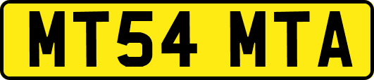 MT54MTA
