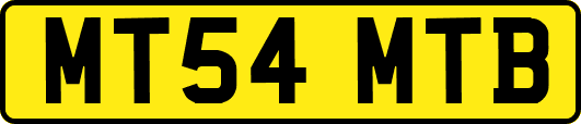 MT54MTB