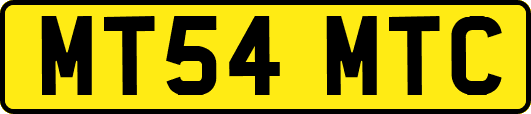 MT54MTC