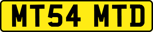 MT54MTD