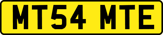 MT54MTE