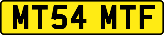 MT54MTF