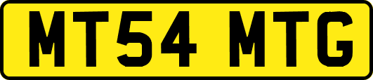 MT54MTG