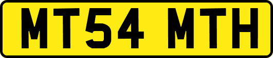 MT54MTH