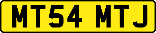 MT54MTJ