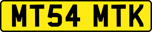 MT54MTK