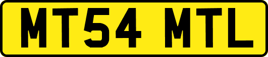 MT54MTL