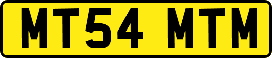 MT54MTM