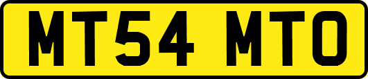 MT54MTO