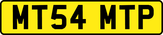 MT54MTP