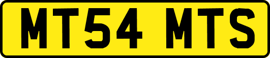 MT54MTS