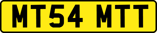 MT54MTT