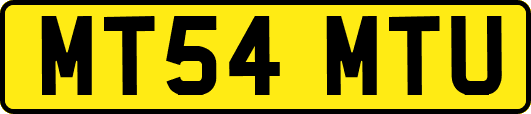 MT54MTU