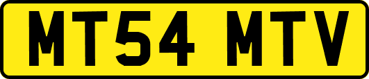 MT54MTV