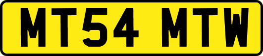 MT54MTW