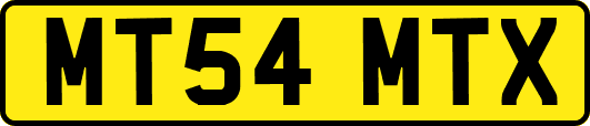MT54MTX