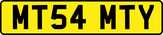 MT54MTY