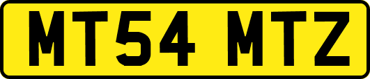 MT54MTZ