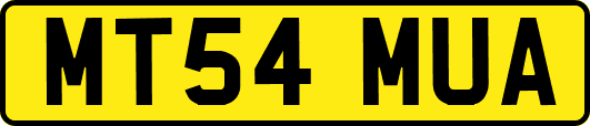 MT54MUA