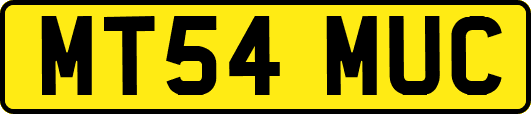 MT54MUC