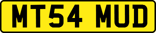 MT54MUD