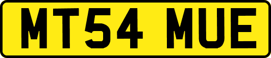 MT54MUE