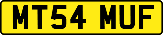 MT54MUF