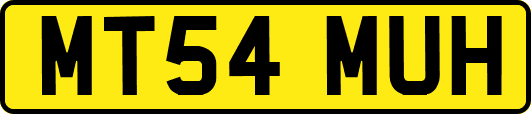 MT54MUH