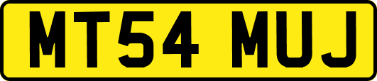 MT54MUJ