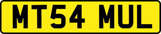 MT54MUL