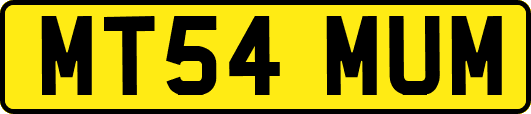 MT54MUM