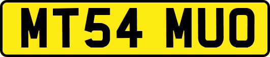 MT54MUO