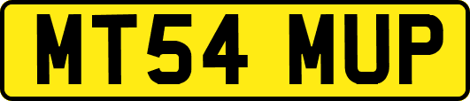 MT54MUP