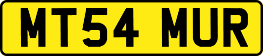 MT54MUR